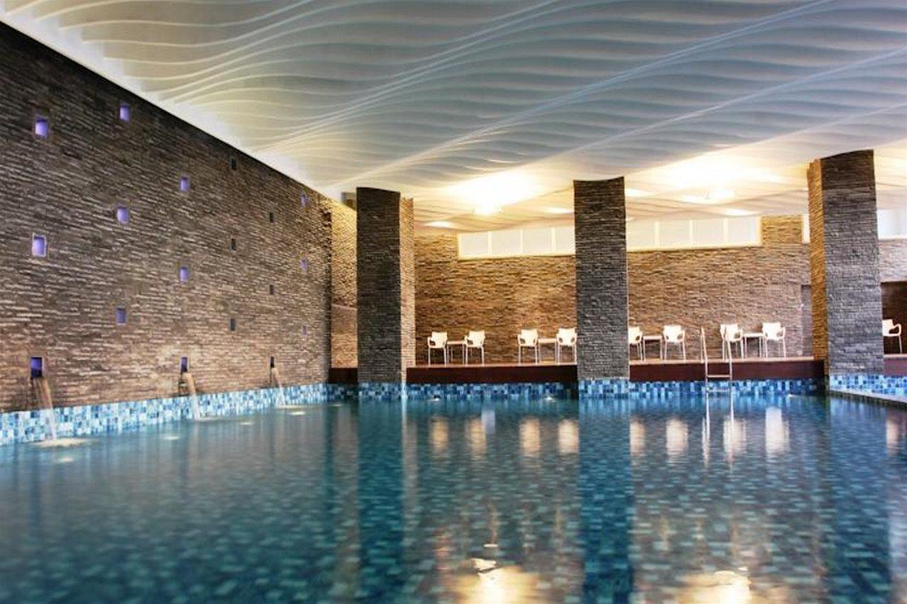 Swiss-Belhotel Mangga Besar Jakarta Facilities photo